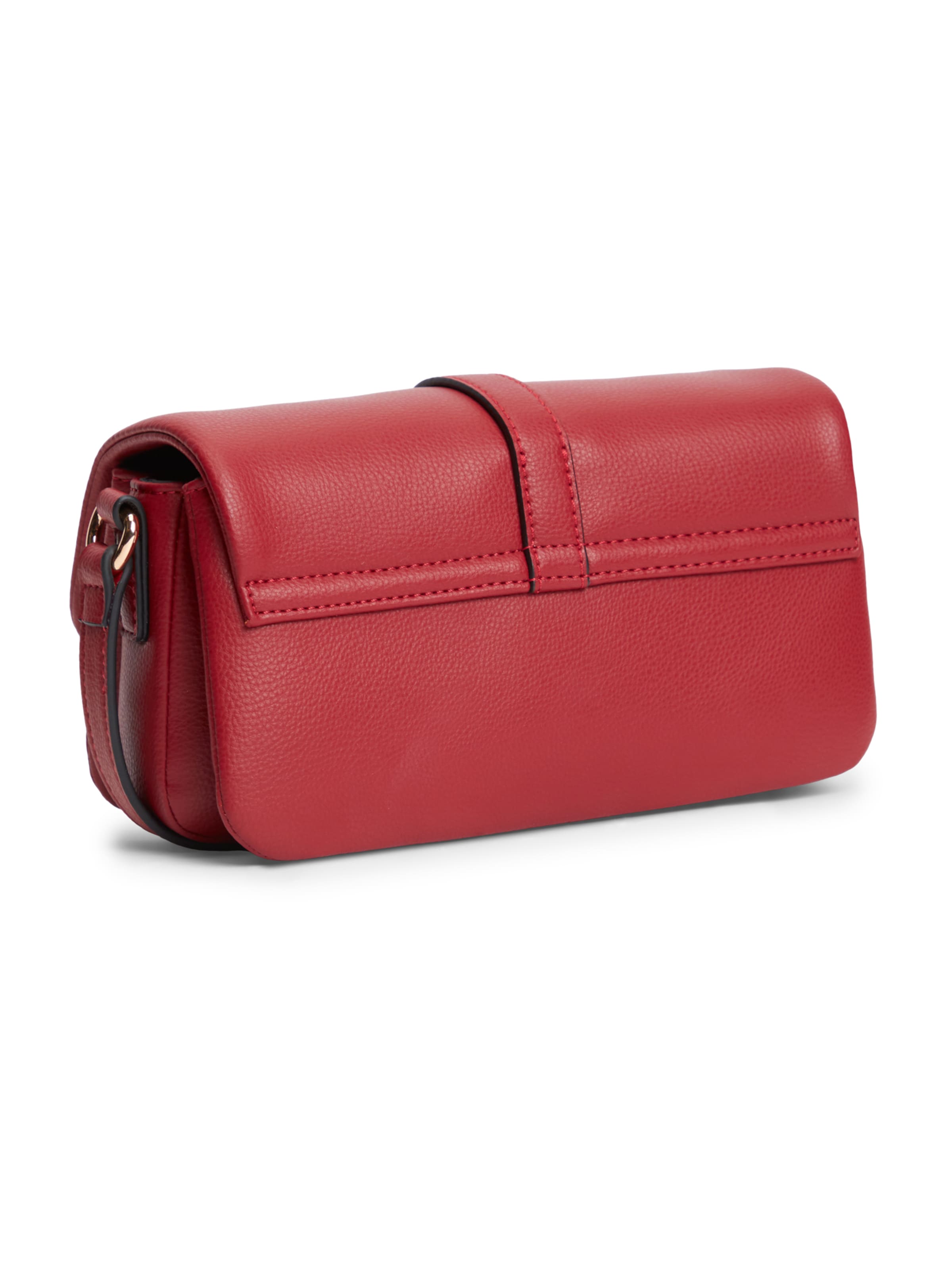 Borsa a tracolla 'LIBRE' di TOMMY HILFIGER in rosso