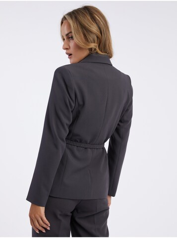 Orsay Blazer in Grau