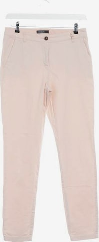 Marc Cain Pants in M in Orange: front