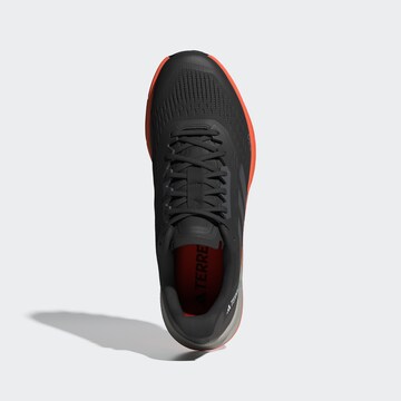 ADIDAS TERREX Loopschoen 'Agravic Flow 2.0' in Zwart