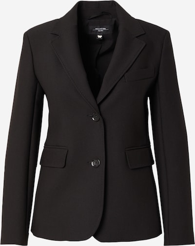 Weekend Max Mara Blazer 'UVA' i sort, Produktvisning