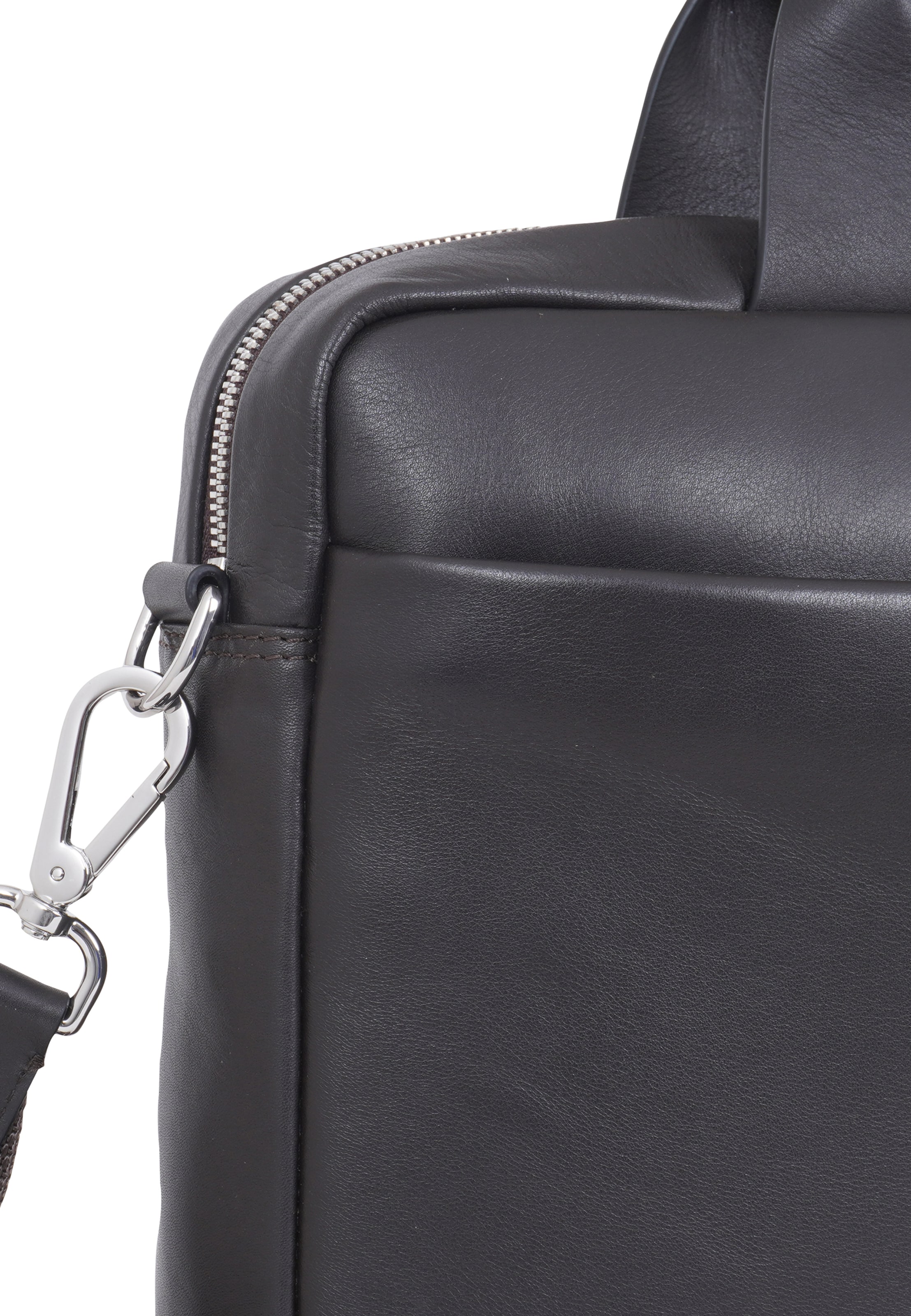 Borsa portadocumenti 'Oregon Pandion' di JOOP! in marrone