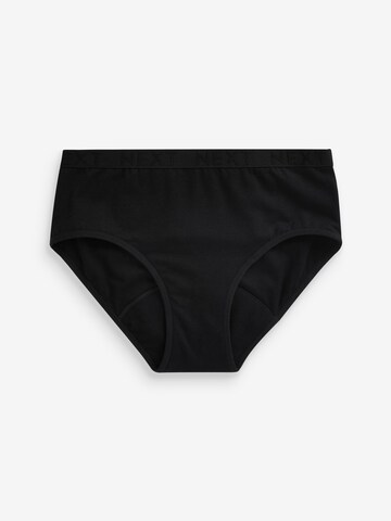 Pantaloncini intimi 'Period' di Next in grigio