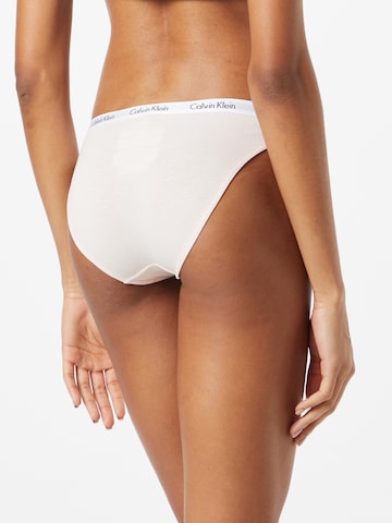 Calvin Klein Underwear Kalhotky – mix barev