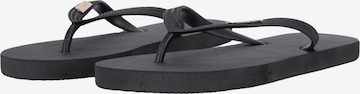 Athlecia Beach & Pool Shoes 'Summer' in Black