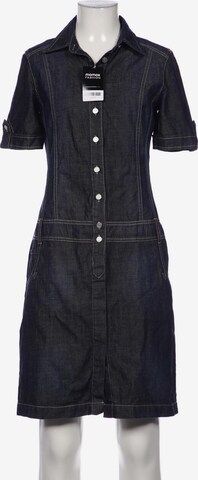 BOGNER Dress in S in Blue: front