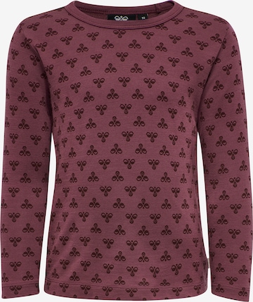 Hummel Shirt in Pink: predná strana