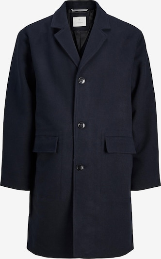 Demisezoninis paltas 'JCLINTON' iš JACK & JONES, spalva – tamsiai mėlyna, Prekių apžvalga