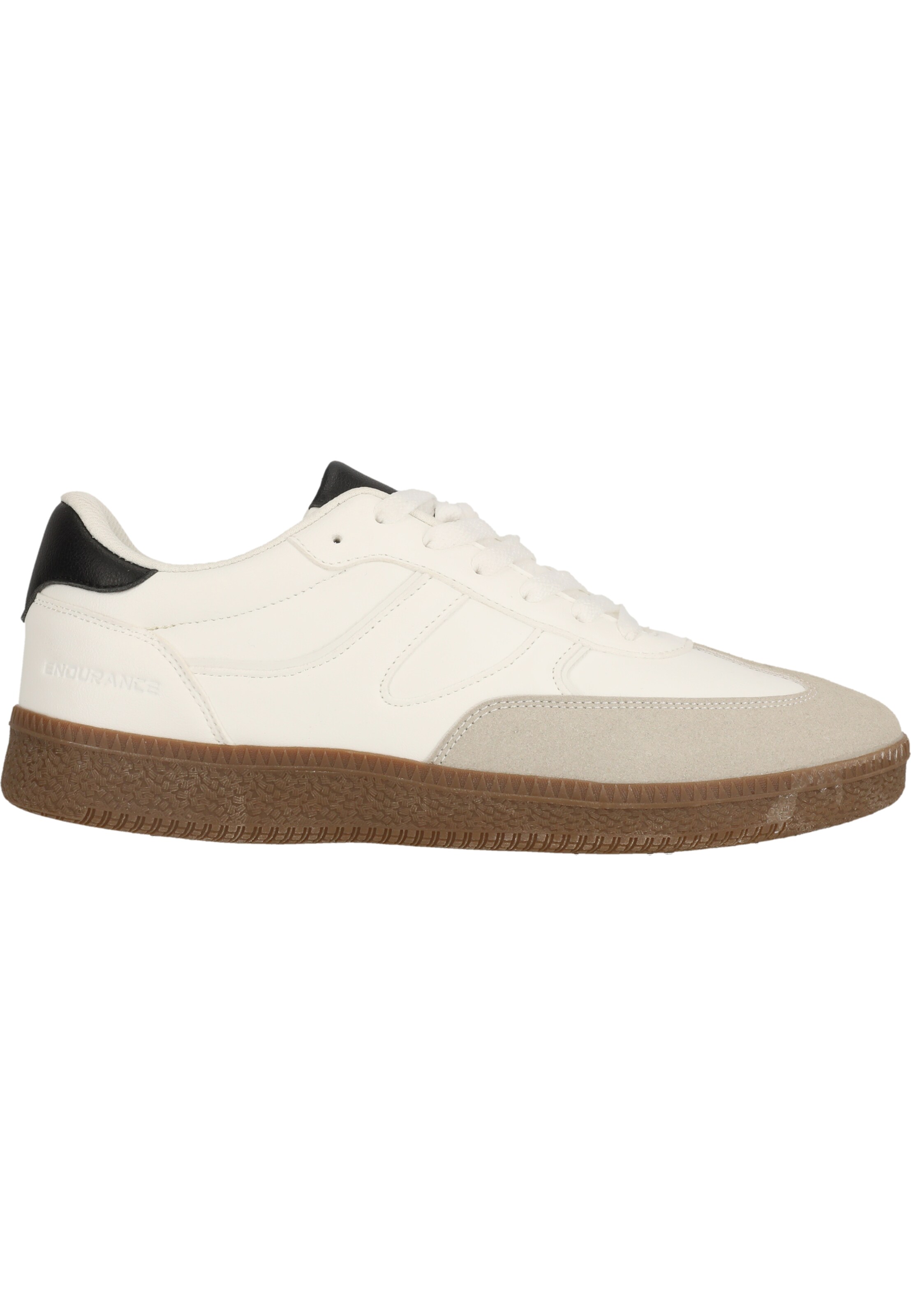 ENDURANCE Sneakers laag 'Calista' in Wit
