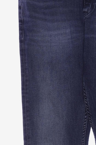 Calvin Klein Jeans Jeans in 32 in Blue