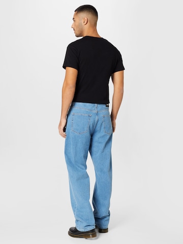 Loosefit Jeans 'Omar' di Dr. Denim in blu