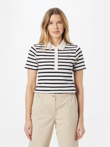 TOMMY HILFIGER Shirts i blå: forside