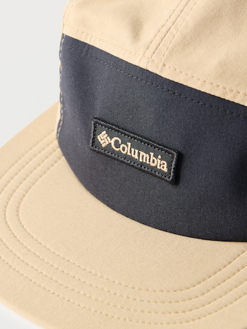 Casquette de sport 'Creek Side™' COLUMBIA en marron