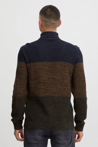 BLEND Pullover in Mischfarben