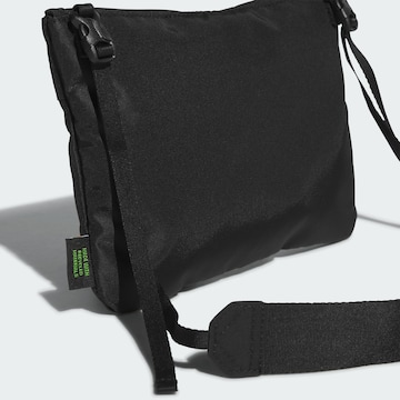 ADIDAS PERFORMANCE Sporttasche in Schwarz