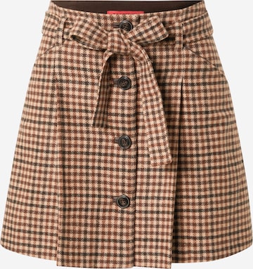 MAX&Co. Skirt 'ONDULATO' in Beige: front