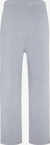 UNCLE SAM Regular Pants in Grey