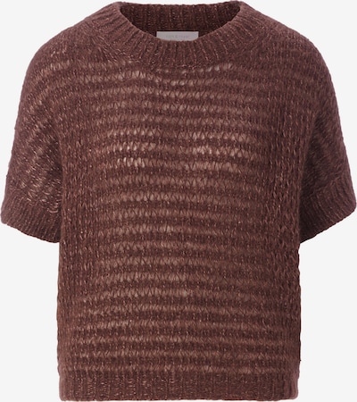 Rich & Royal Neulepaita värissä ruskea, Tuotenäkymä