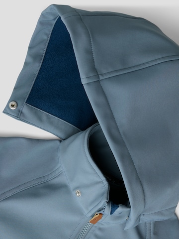 Geacă funcțională 'NMMALFA08' de la NAME IT pe albastru