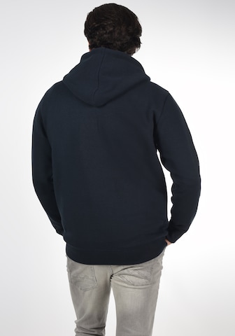 Sweat-shirt 'Barneys' INDICODE JEANS en bleu
