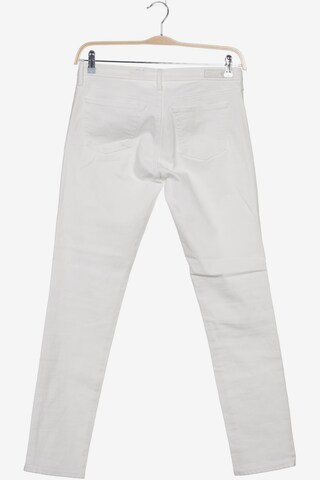 Adriano Goldschmied Jeans 28 in Weiß