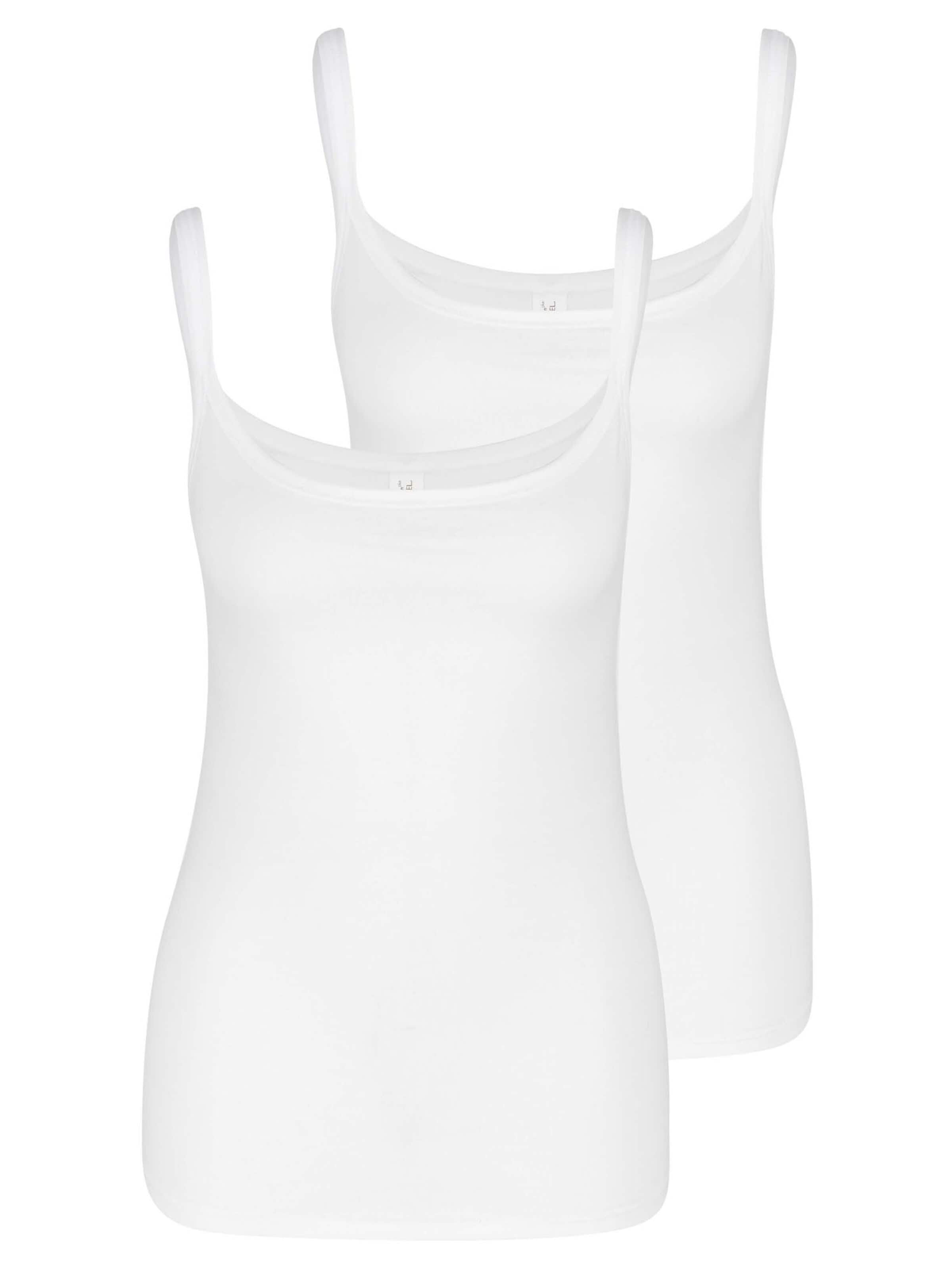 SPEIDEL Undershirt 'bio.cotton Plus' in White: front