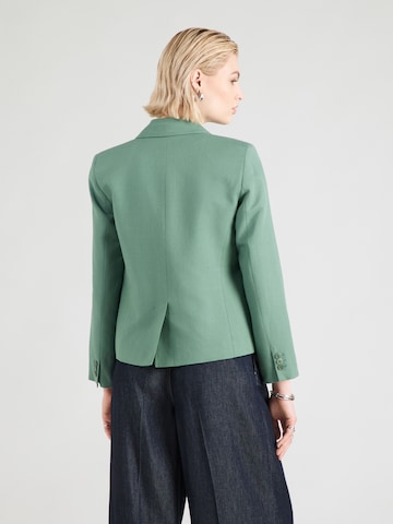 Weekend Max Mara - Blazer 'NEMBI' en verde
