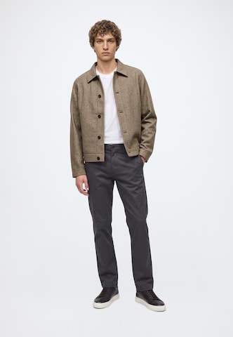 s.Oliver - Chaqueta de entretiempo en marrón