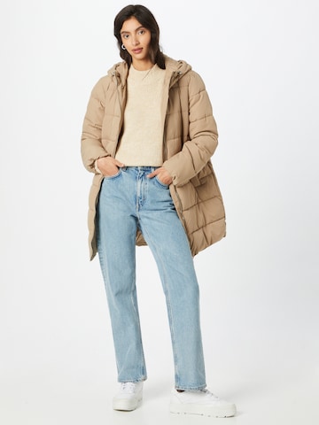 GAP Pullover in Beige