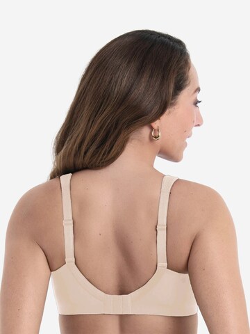 ANITA Minimiser Bra 'Leni' in White