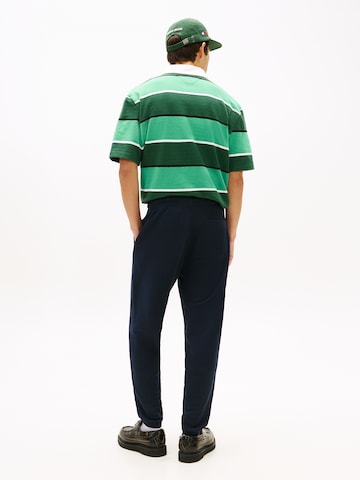 Tommy Jeans Tapered Παντελόνι σε μπλε