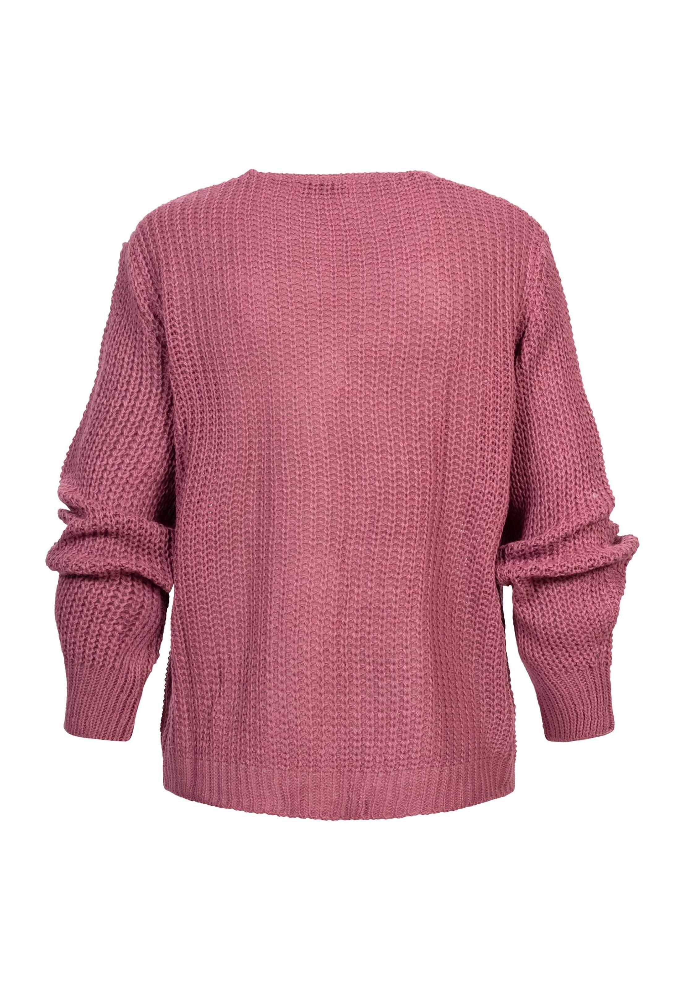 Cardigan Cloud5ive en rose
