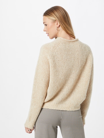 DRYKORN Sweater in Beige