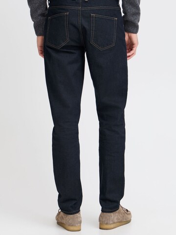 Coupe slim Jean ' CFKARUP 5-pocket jeans ' Casual Friday en vert