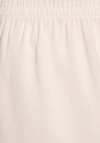 Shorty di LASCANA in beige