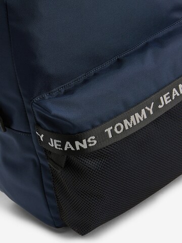 Tommy Jeans Nahrbtnik | modra barva