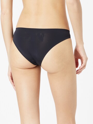 Dorina Slip (GRS) in Schwarz