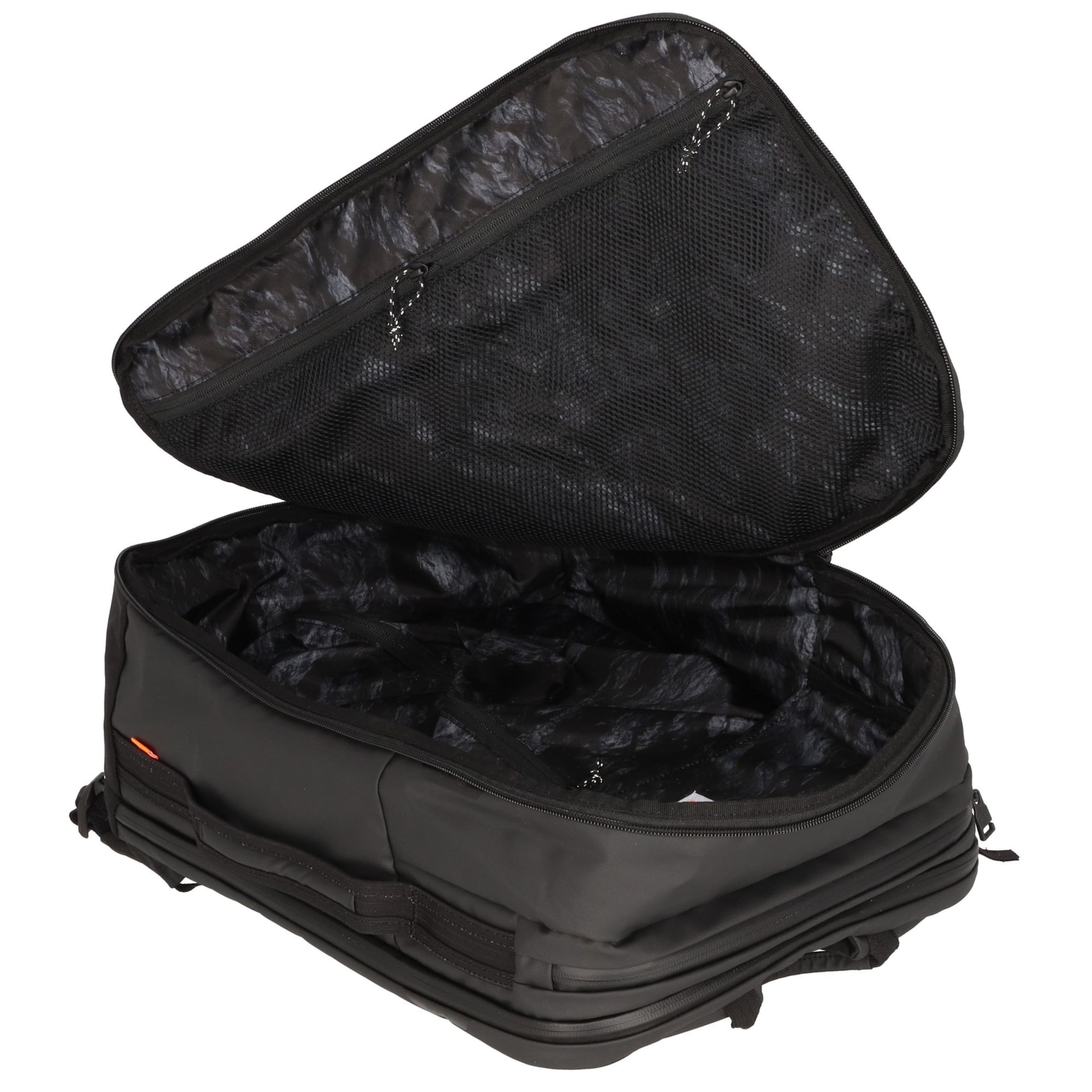 MAMMUT Sports Backpack 'Seon Transporter 25' in Black