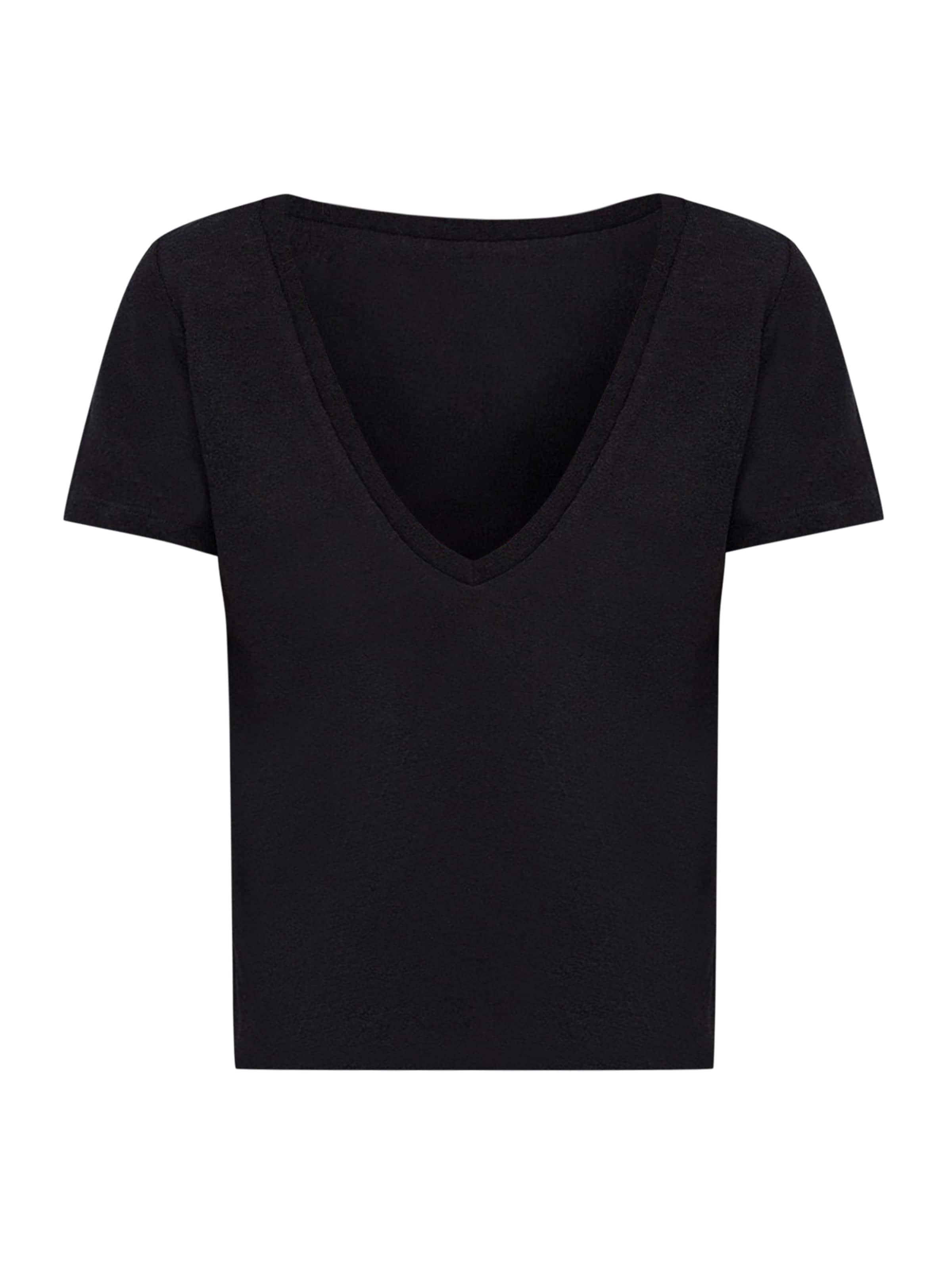 No Matter What Shirt in Black, Item view