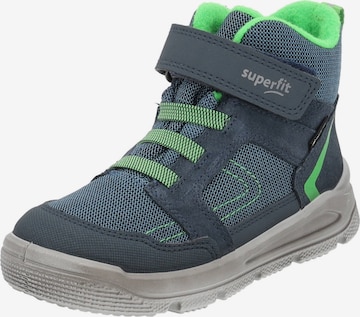 SUPERFIT Sneaker 'MARS 09089' in Blau: Vorderseite