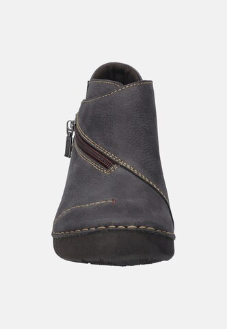 JOSEF SEIBEL Sneakers in Grey