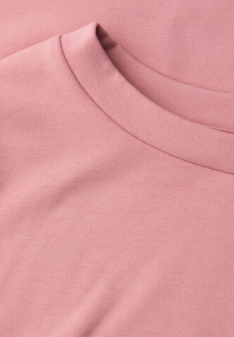 STREET ONE Shirt in Pink