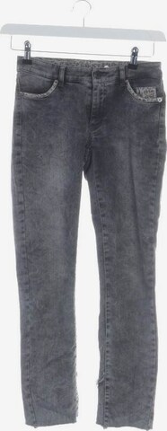 Marc Cain Jeans 32 in Grau: predná strana