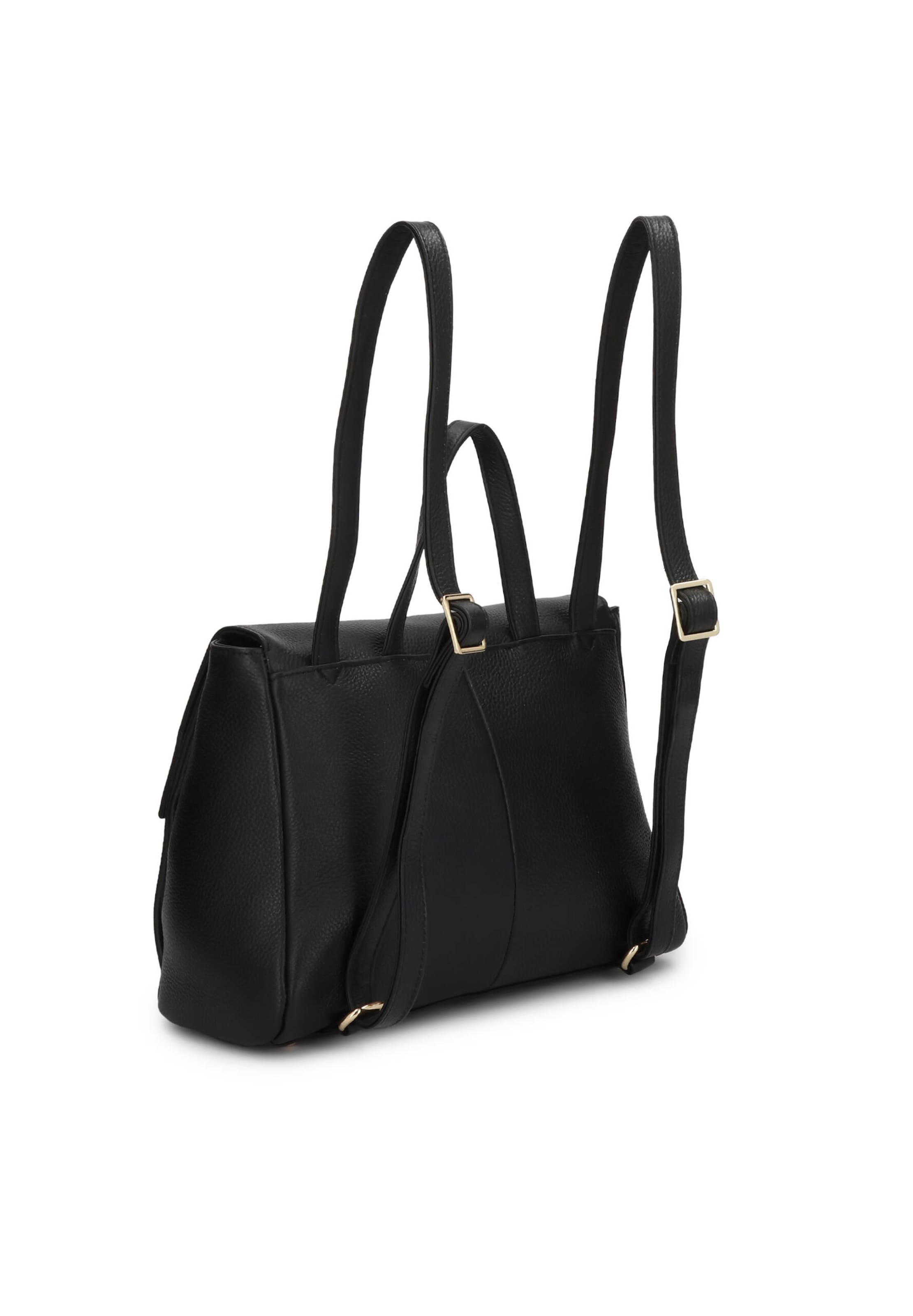 Kazar Ryggsäck i svart