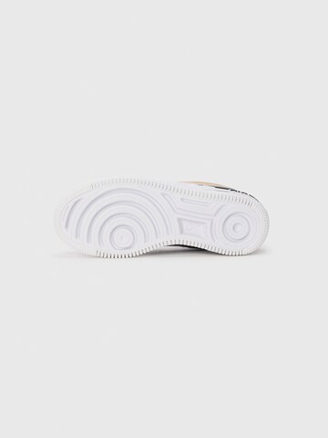 Nike Sportswear Tenisky 'AF1' – bílá