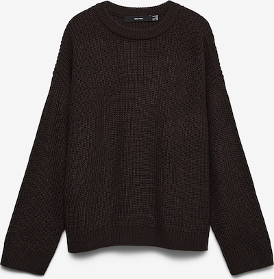 VERO MODA Neulepaita 'VMLea' koossa XS värissä suklaa, Tuotenäkymä