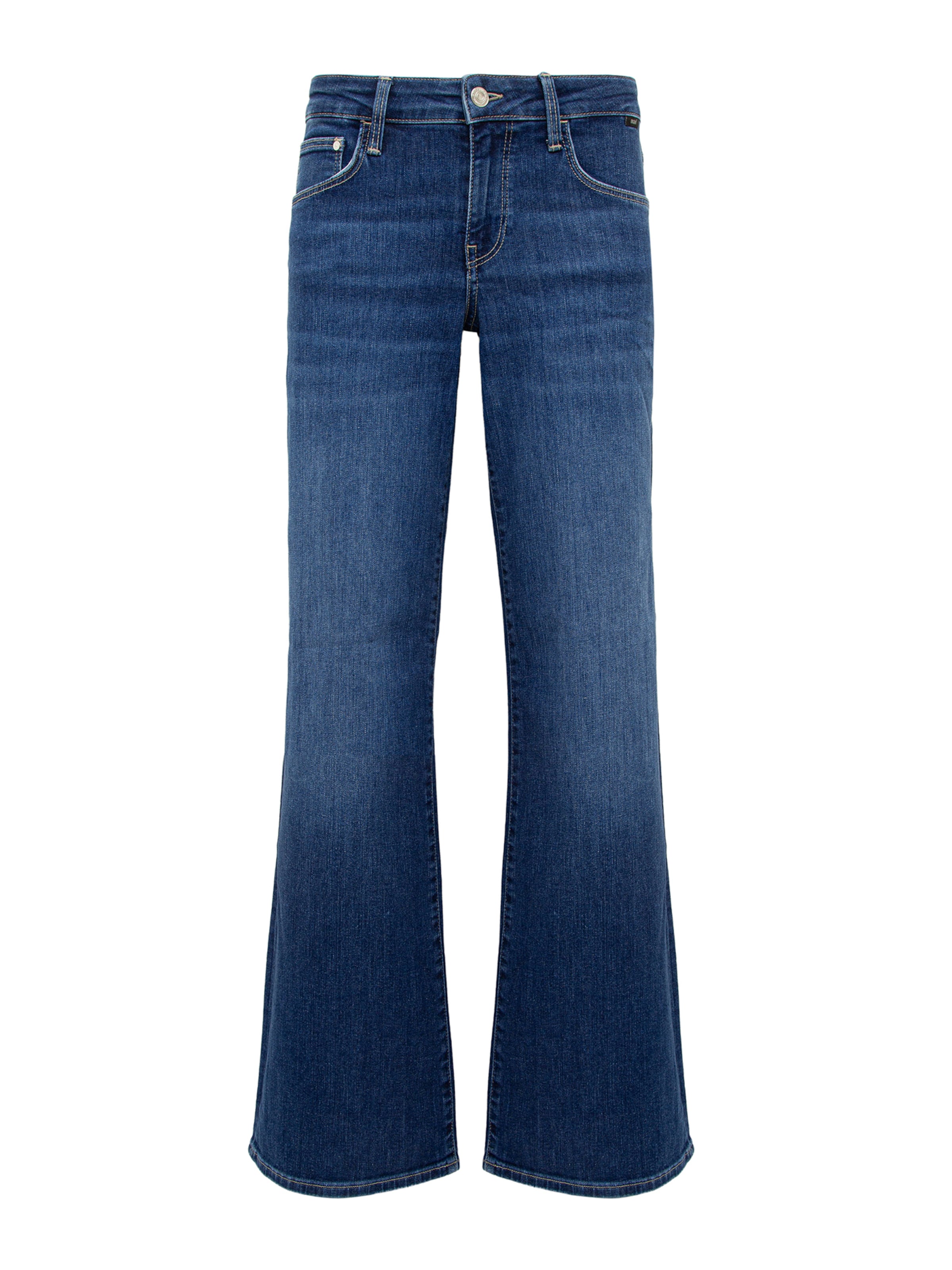 Mavi Jeans 'Viveca' in 25/28 in dunkelblau, Produktansicht