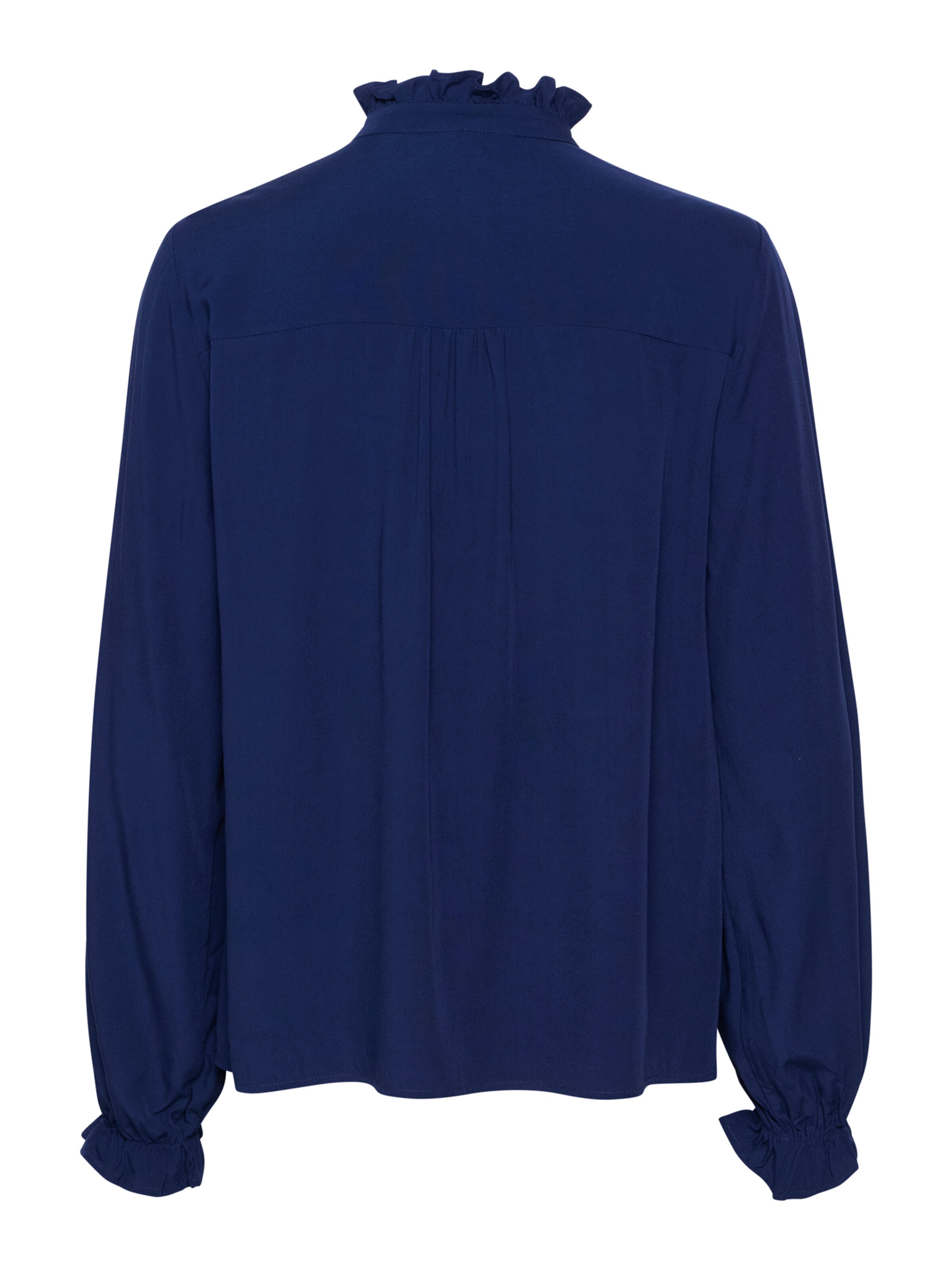 Camicia da donna 'CRVenea' di Cream in blu