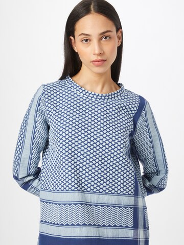 Cecilie Copenhagen Dress in Blue