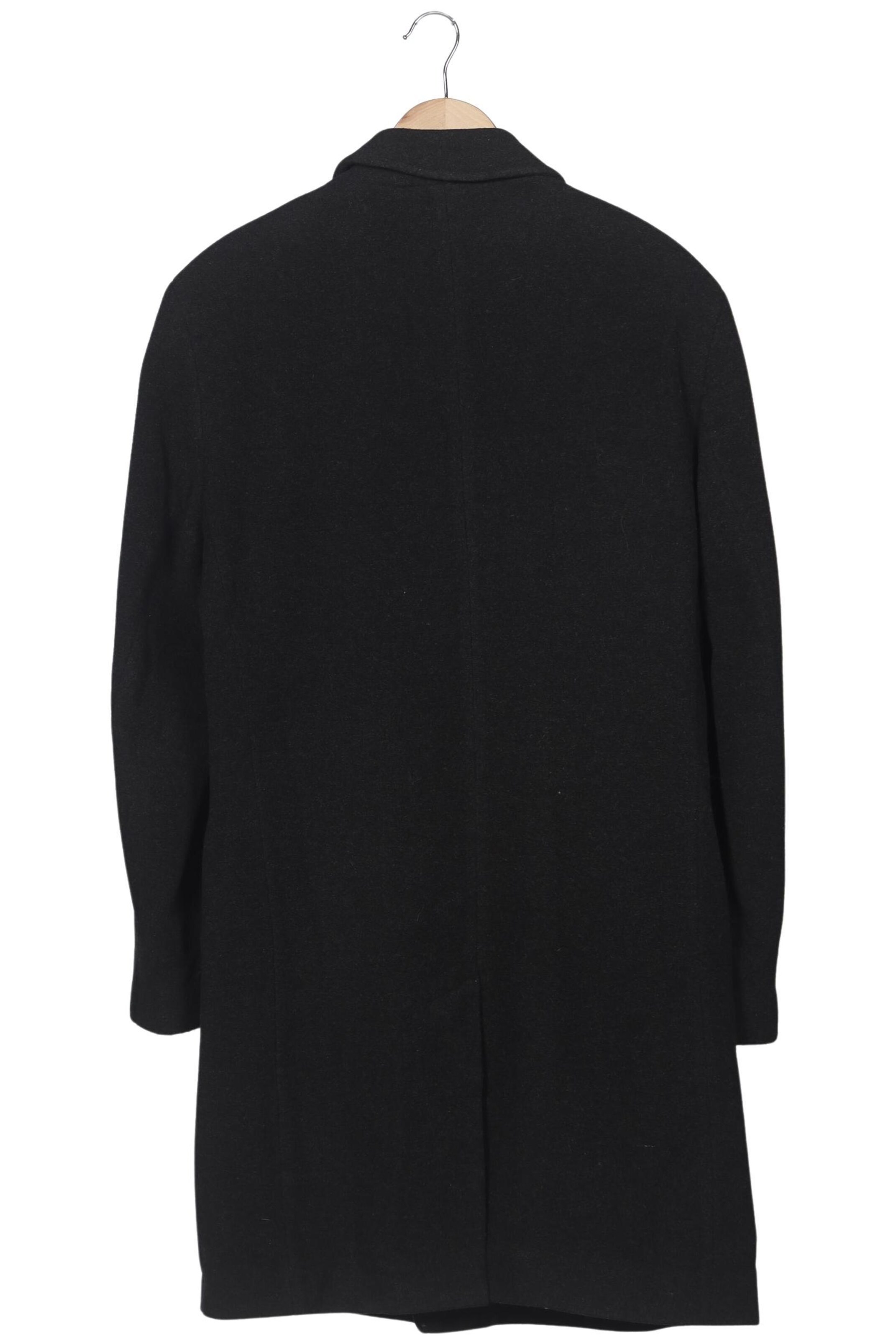 Mc Neal Jacket & Coat in L-XL in Black